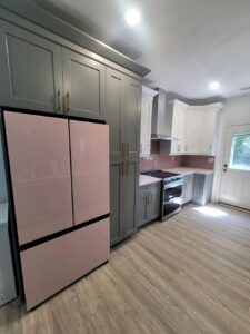 Kitchen upgrade 4