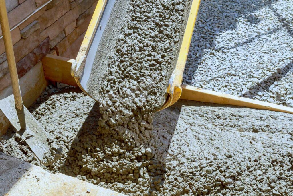 Concrete