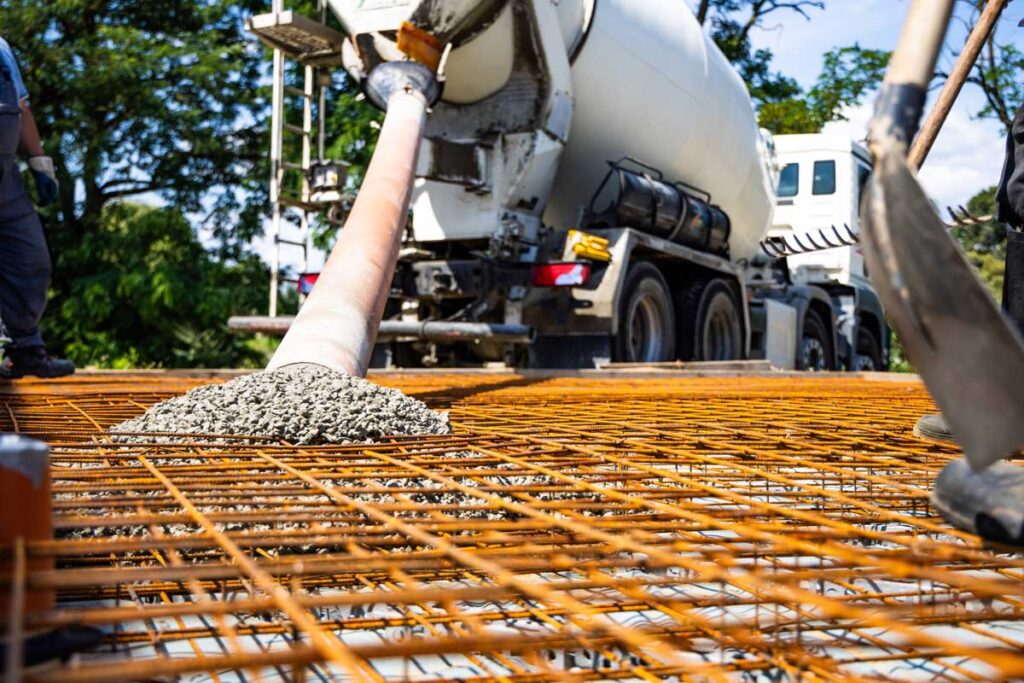 Concrete-Services